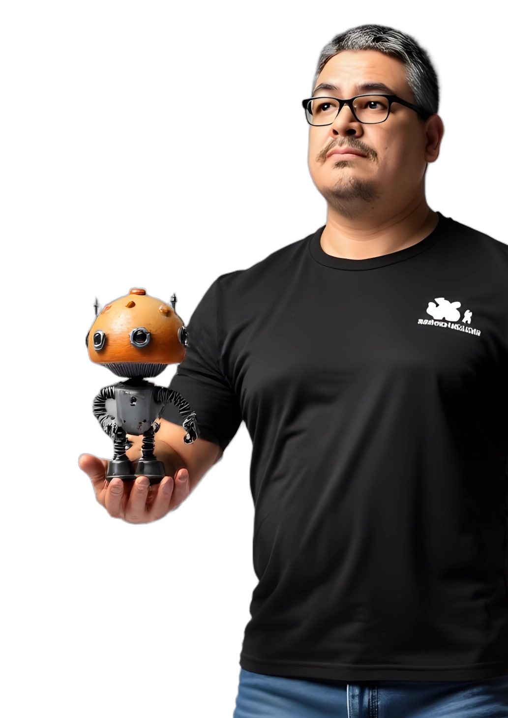 Hero Cutout
