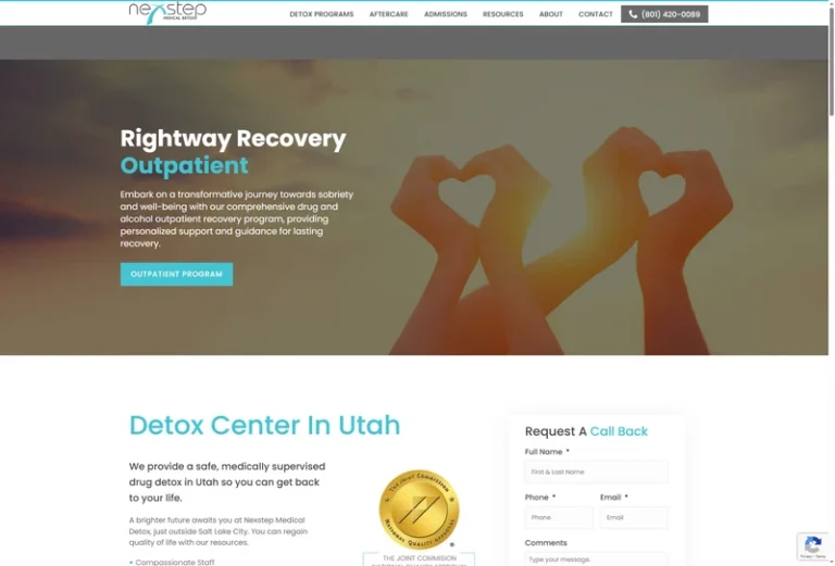 Nexstep Medical Detox