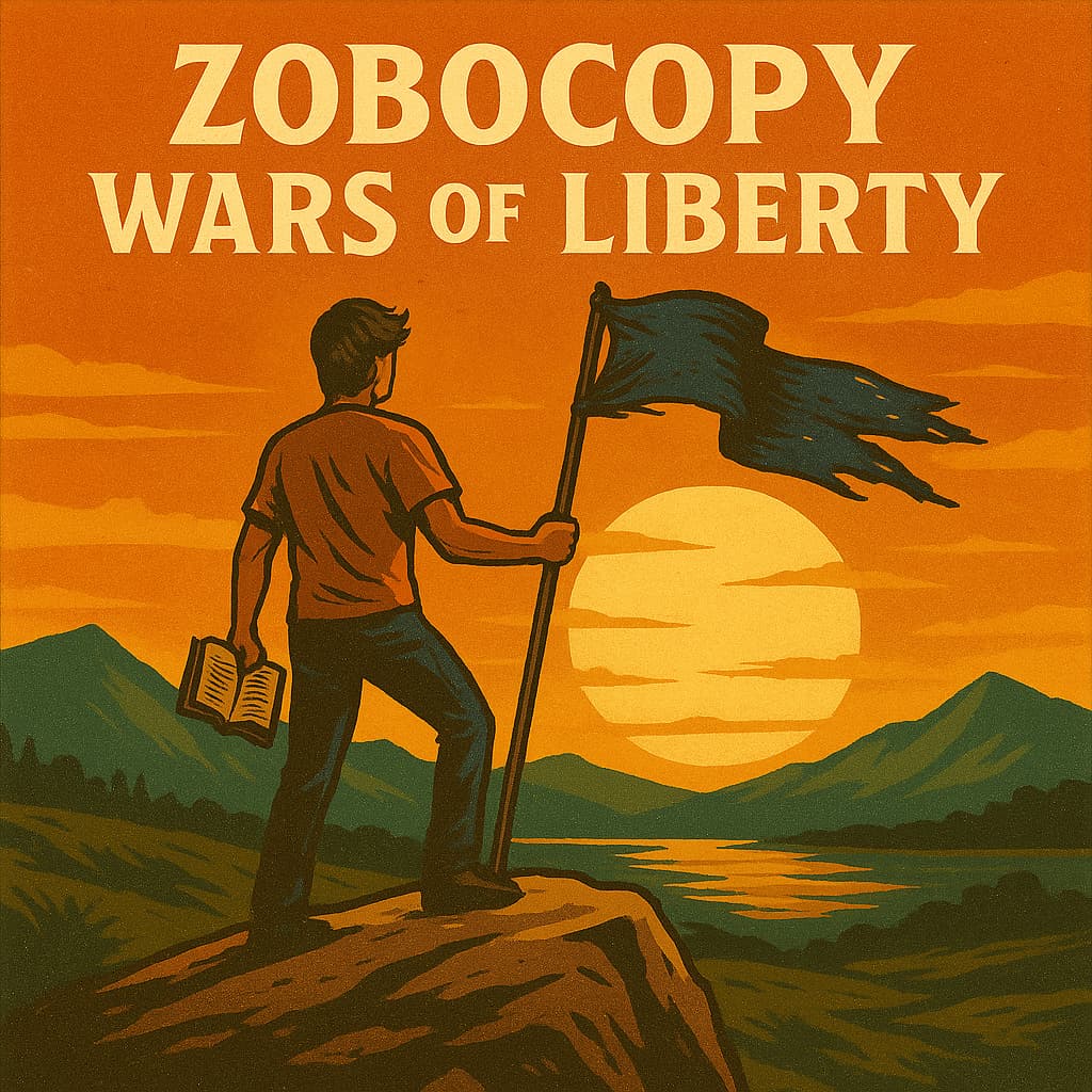 Wars of Liberty