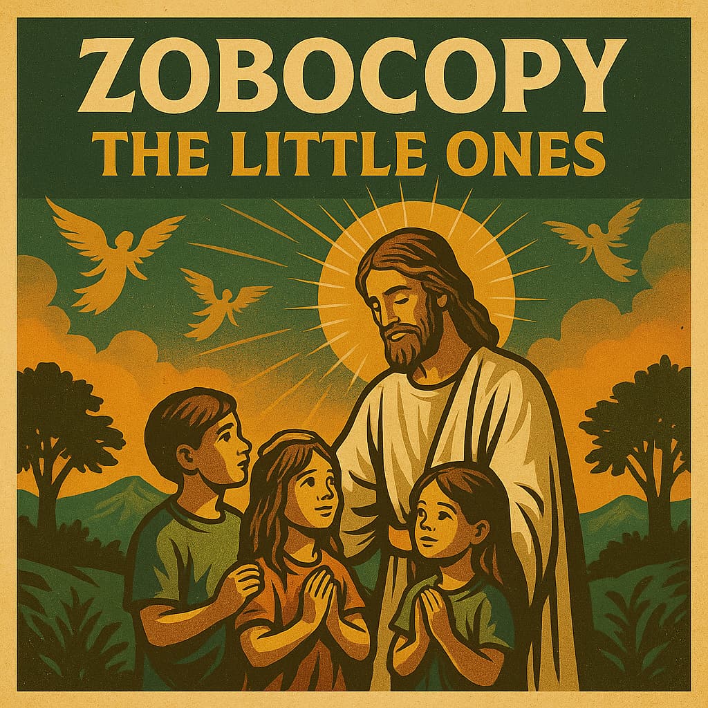 The Little Ones