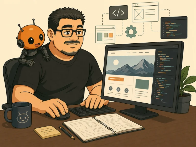Web Design & Development