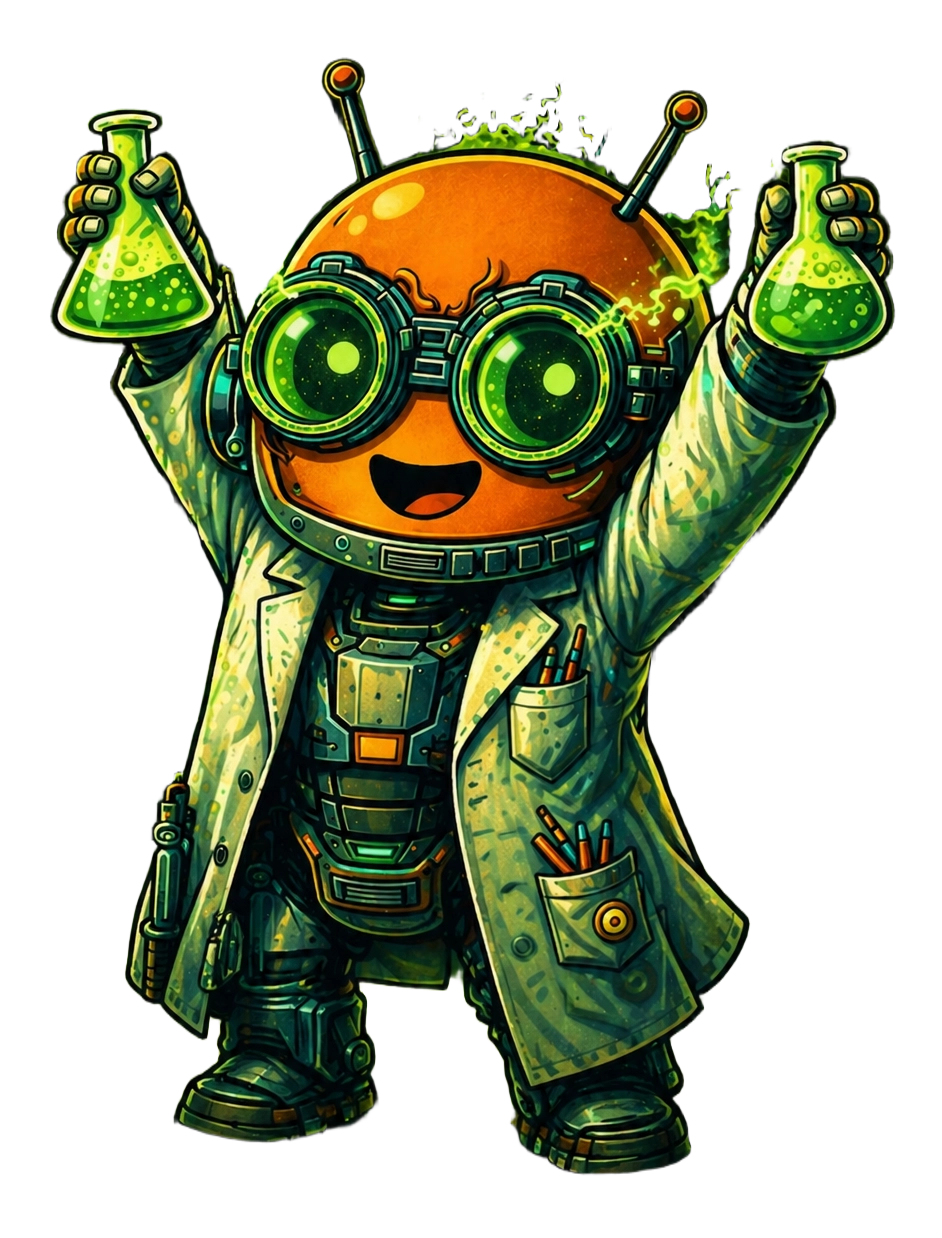 Robomuffin Labs