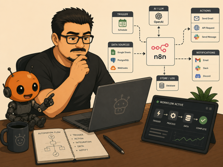 Workflow Automation